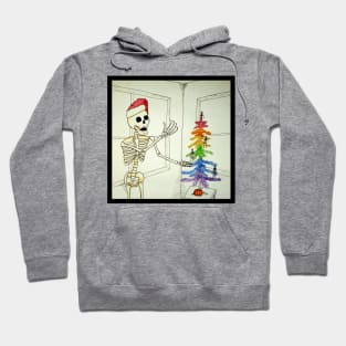 Holiday Spirit Hoodie